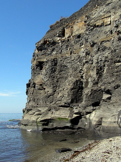 promontory