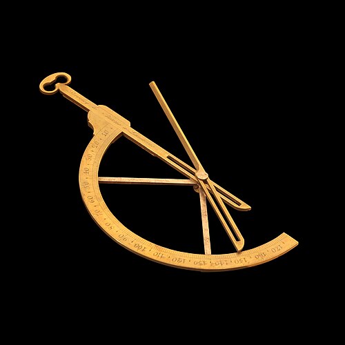 protractor