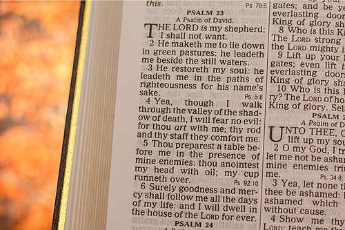 psalm