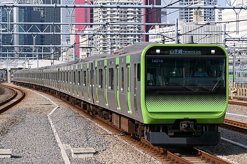 public transport