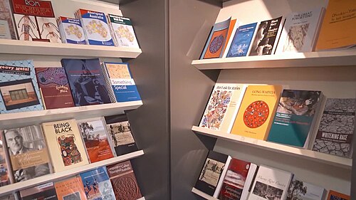 publish
