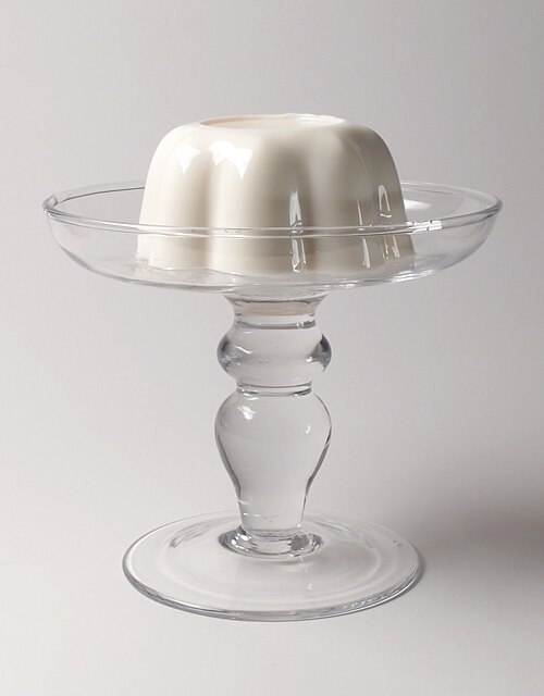 pudding