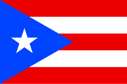 puerto rico