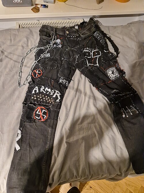 punk
