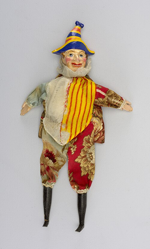 puppet