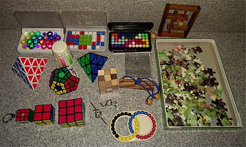 puzzle