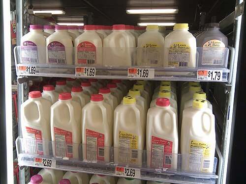 quart