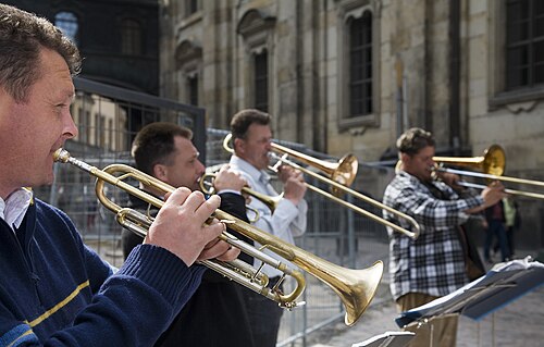 quartet
