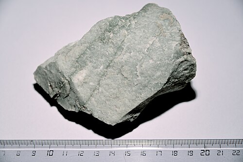 quartzite