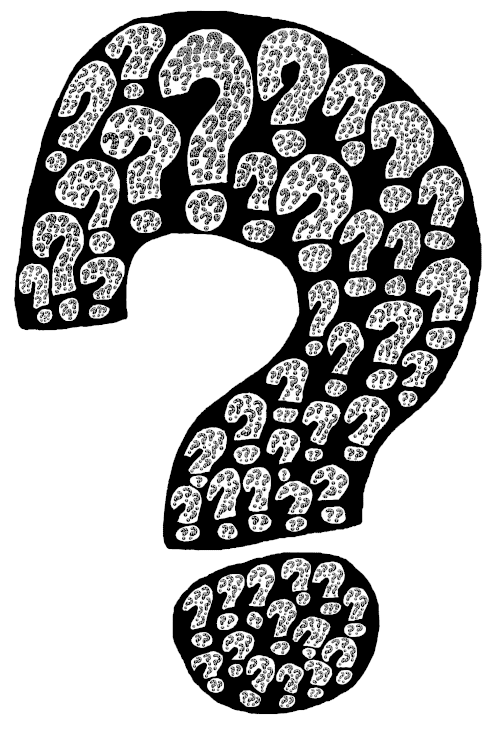 question