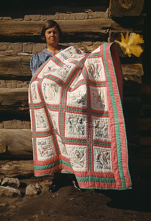 quilt