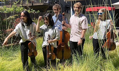 quintet
