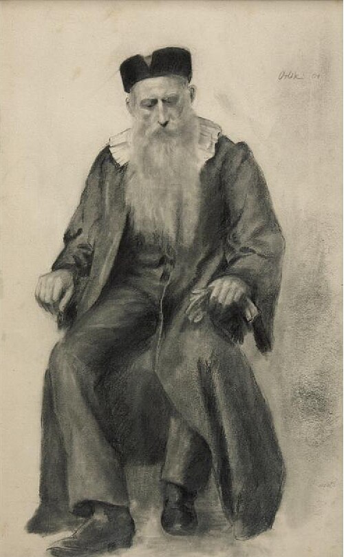 rabbi