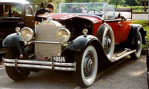 radiator grille
