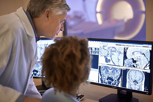 radiology