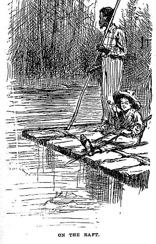 raft