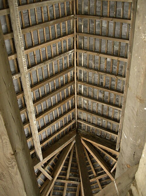 rafter