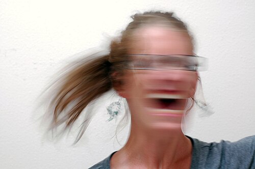 rage