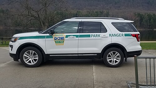 ranger