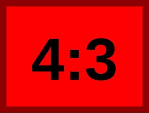 ratio