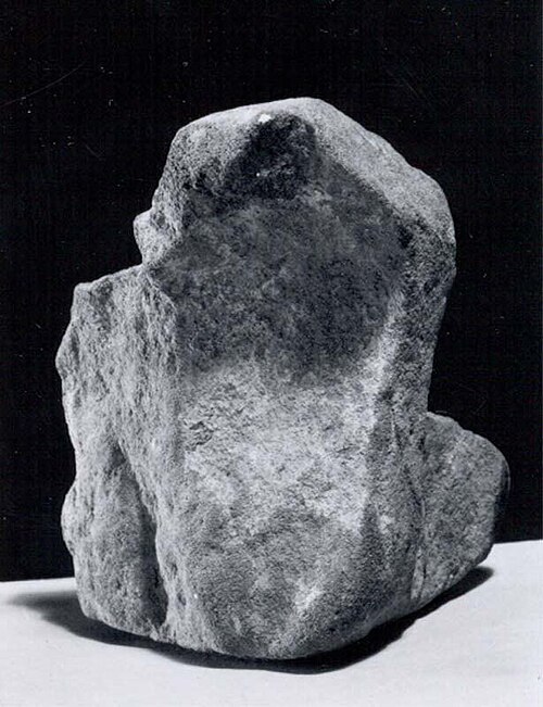 raw material