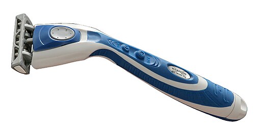 razor