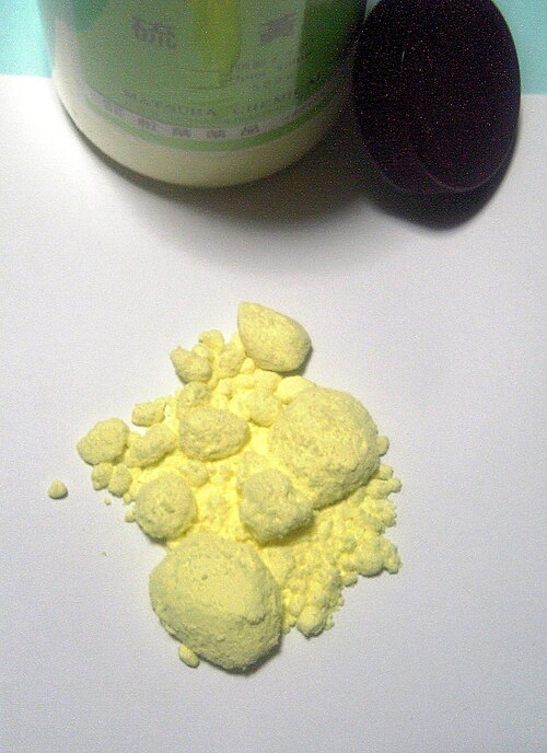 reactant