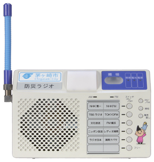 receiver