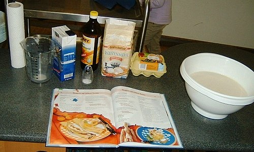 recipe
