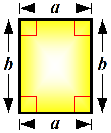 rectangle