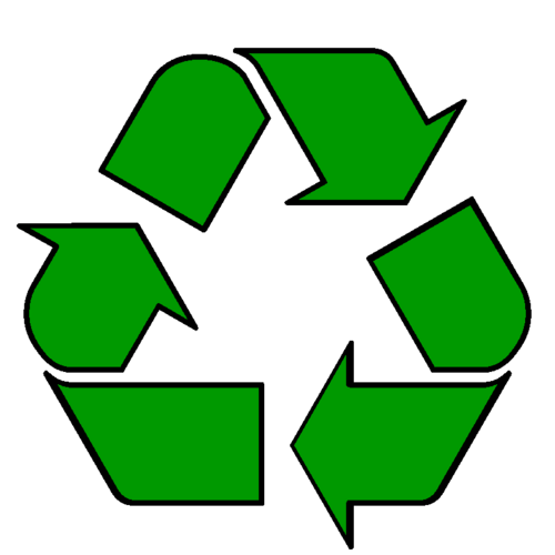 recycling