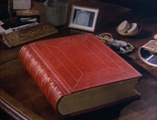 red book
