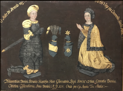 regent