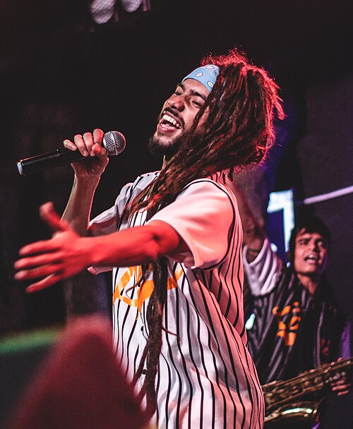 reggae