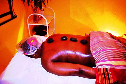 relaxation