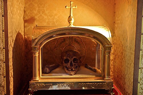 relic
