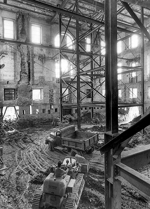 remodel