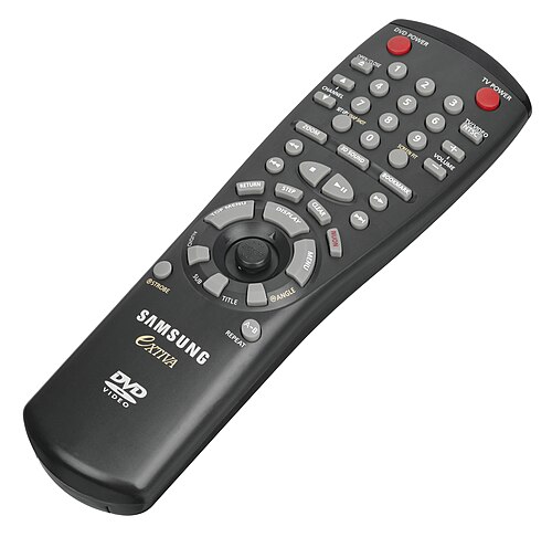 remote control
