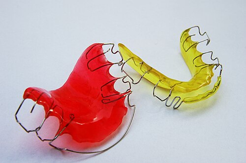 retainer