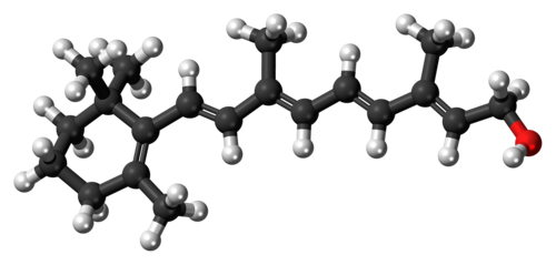 retinol