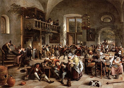 revelry