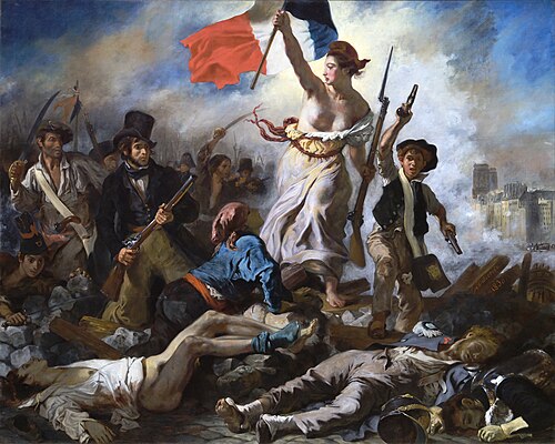 revolution
