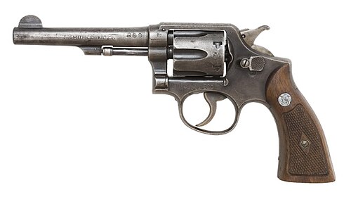 revolver