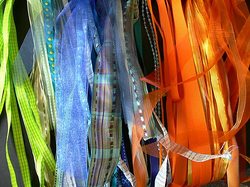 ribbon