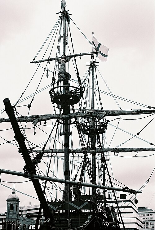 rigging