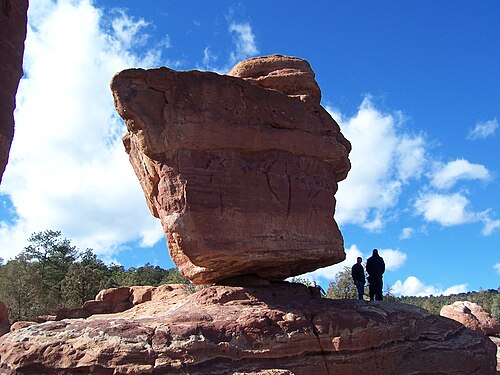 rock