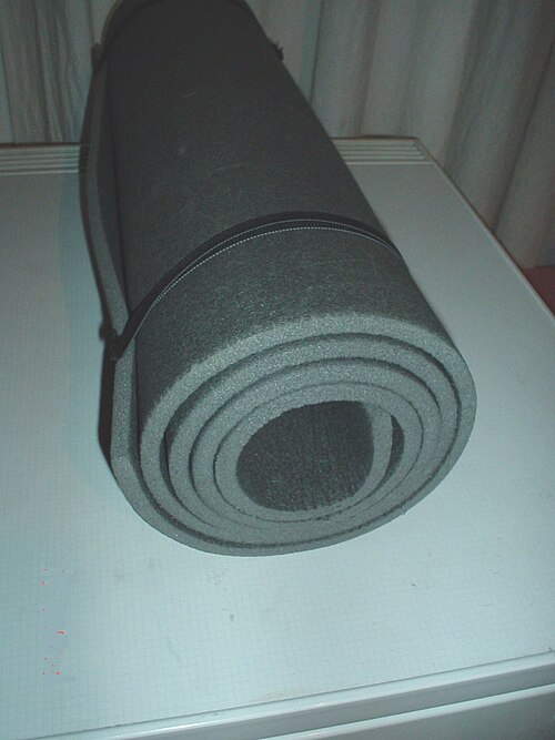 roll mat