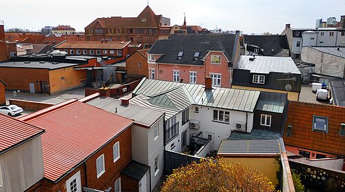 roof