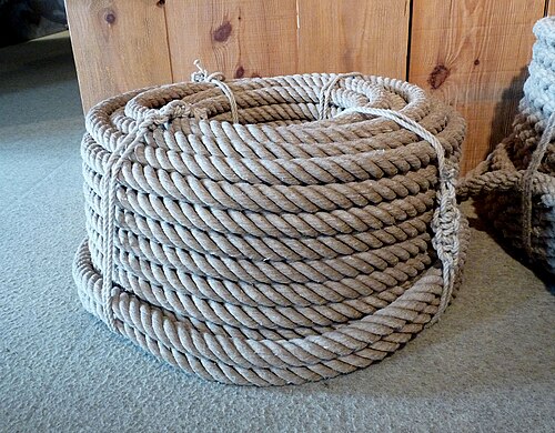 rope
