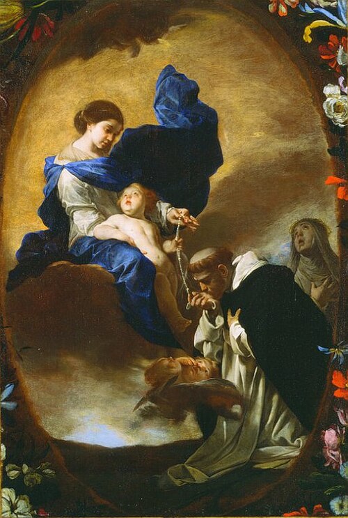 rosary
